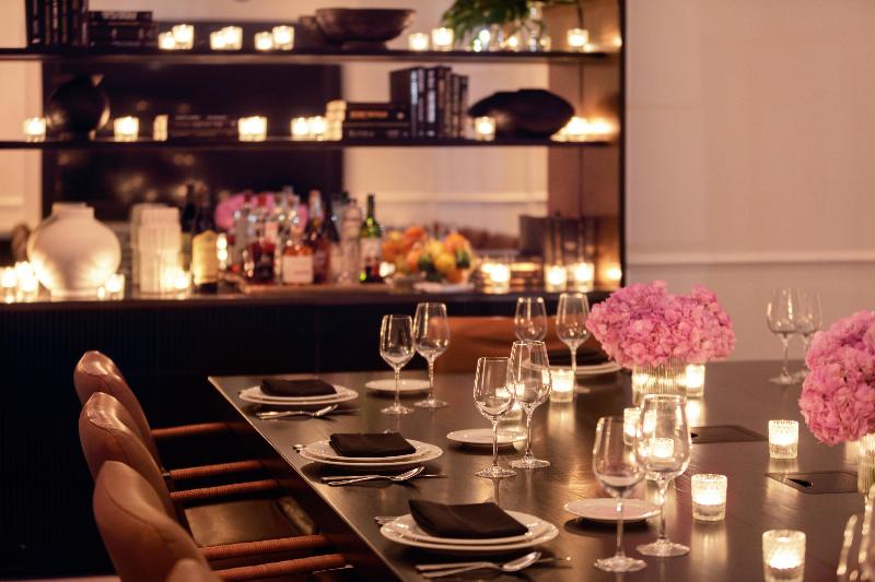 Kimpton Hotel Fontenot image