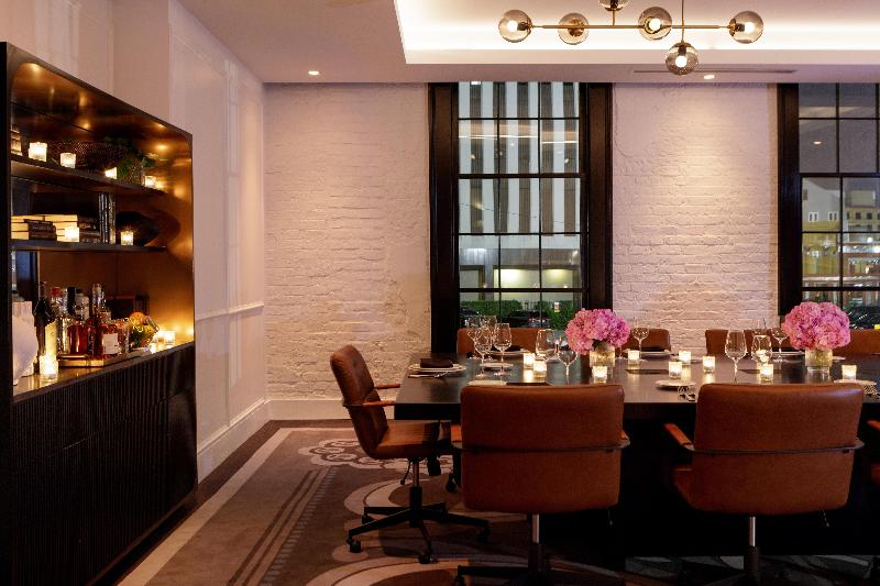 Kimpton Hotel Fontenot image