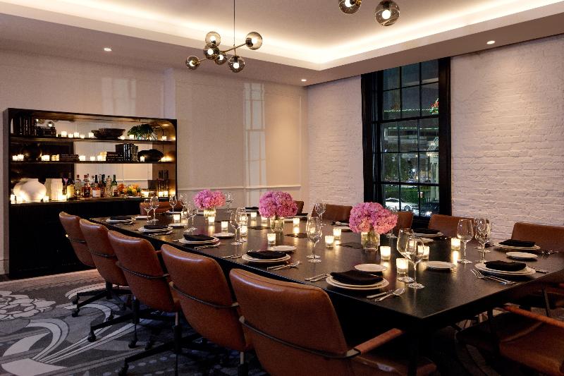 Kimpton Hotel Fontenot image