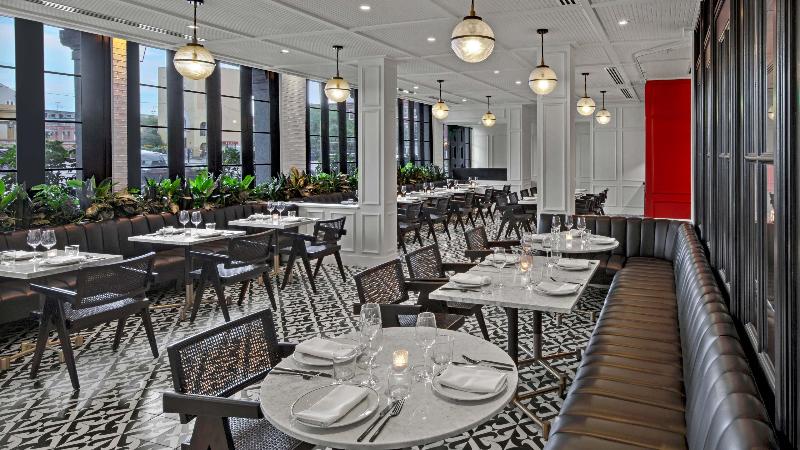 Kimpton Hotel Fontenot image