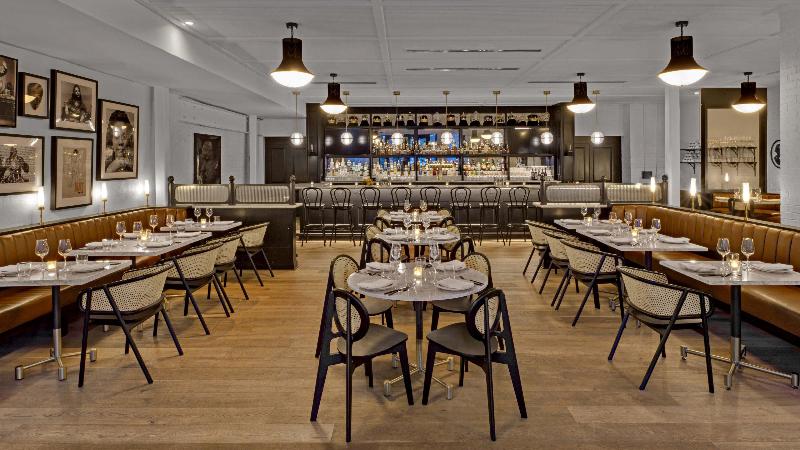 Kimpton Hotel Fontenot image