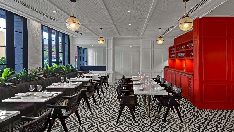 Kimpton Hotel Fontenot image