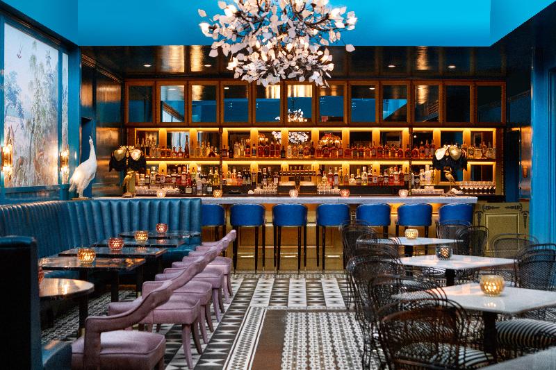 Kimpton Hotel Fontenot image