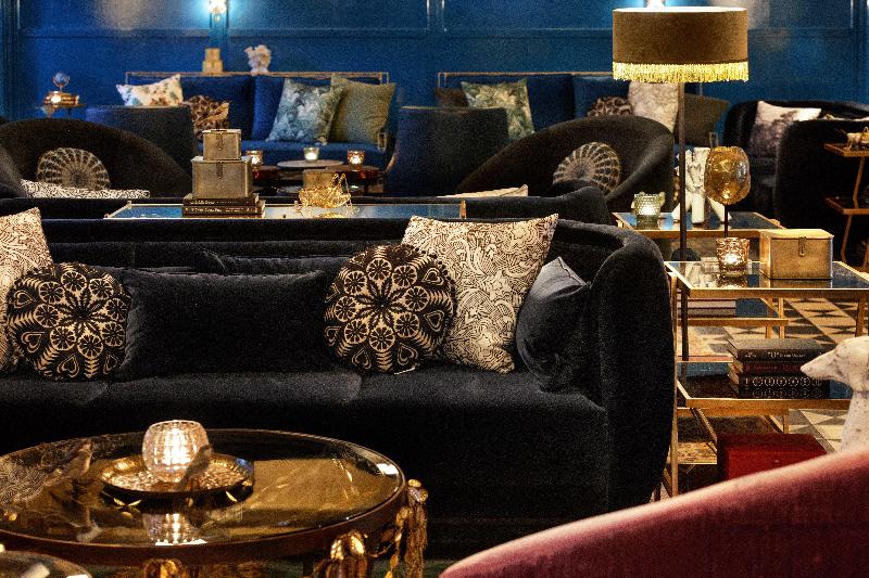 Kimpton Hotel Fontenot image