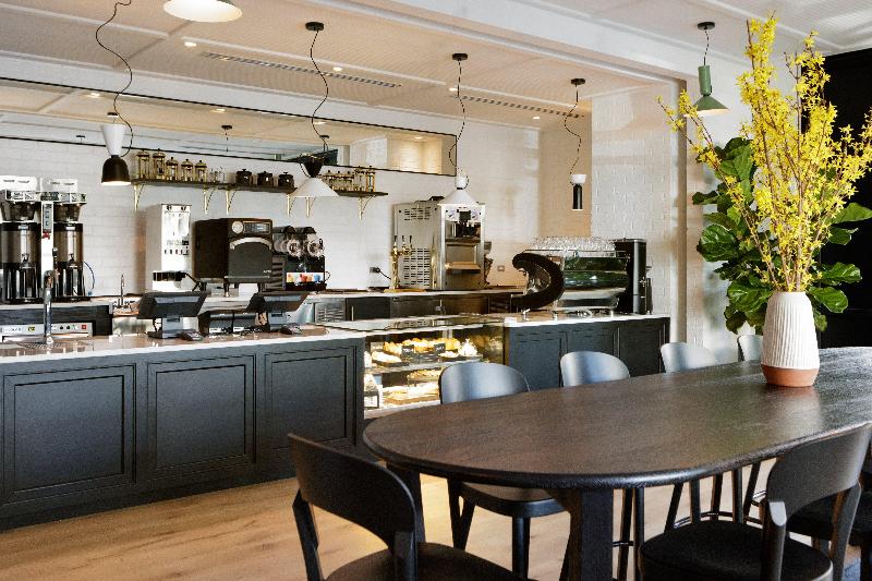 Kimpton Hotel Fontenot image