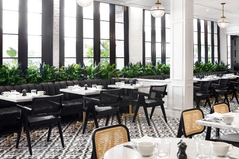 Kimpton Hotel Fontenot image
