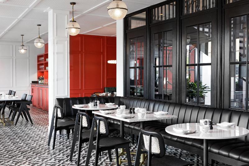 Kimpton Hotel Fontenot image
