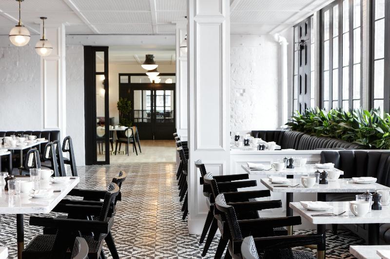 Kimpton Hotel Fontenot image