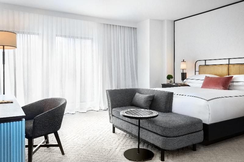 Kimpton Hotel Fontenot image