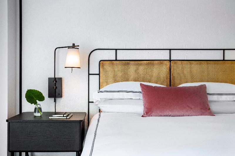 Kimpton Hotel Fontenot image