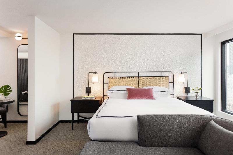 Kimpton Hotel Fontenot image