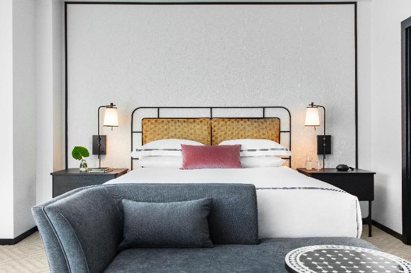 Kimpton Hotel Fontenot image