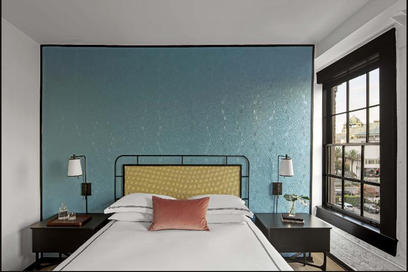 Kimpton Hotel Fontenot image