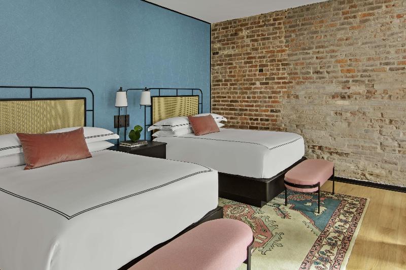 Kimpton Hotel Fontenot image