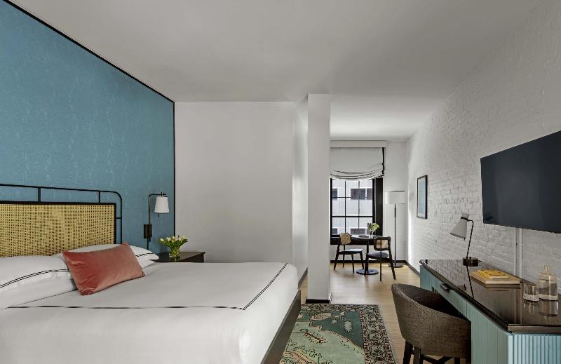 Kimpton Hotel Fontenot image