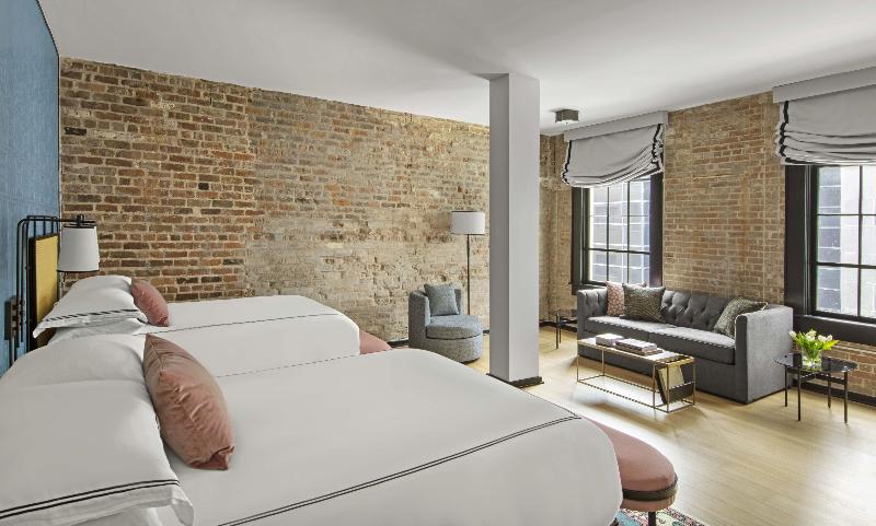 Kimpton Hotel Fontenot image