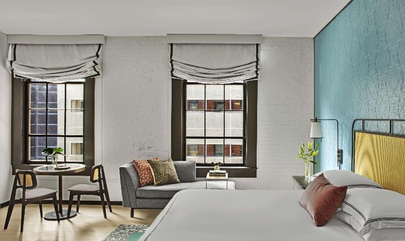 Kimpton Hotel Fontenot image