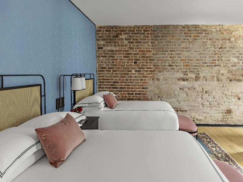 Kimpton Hotel Fontenot image