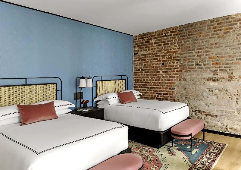 Kimpton Hotel Fontenot image
