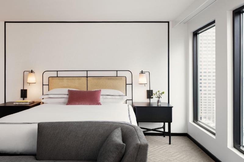 Kimpton Hotel Fontenot image