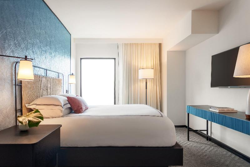 Kimpton Hotel Fontenot image