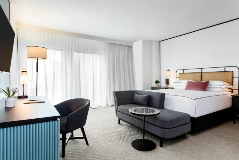 Kimpton Hotel Fontenot image