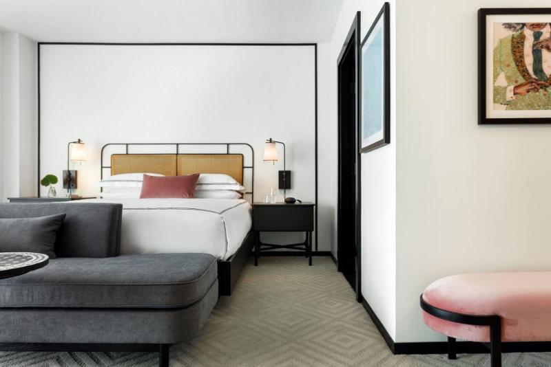Kimpton Hotel Fontenot image