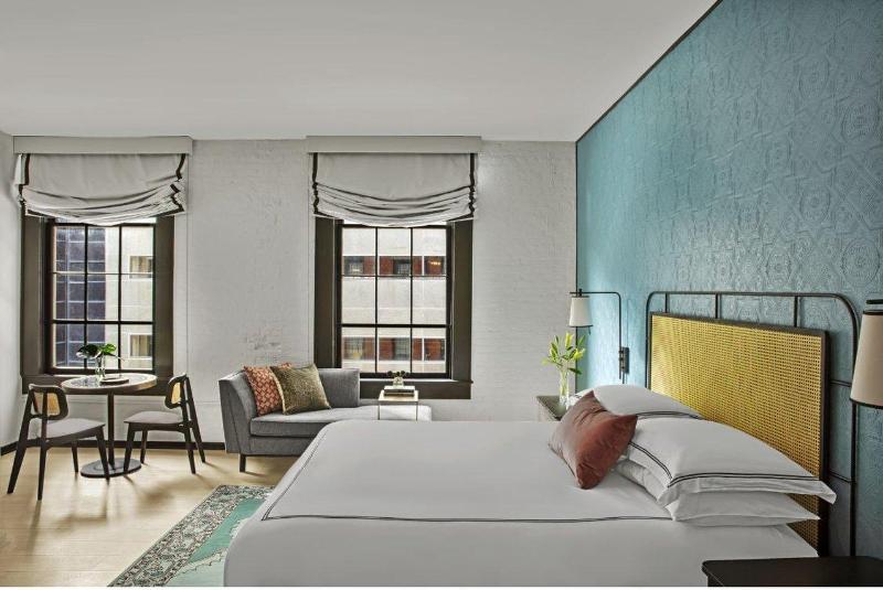 Kimpton Hotel Fontenot image