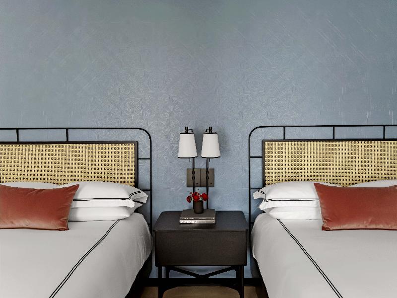 Kimpton Hotel Fontenot image