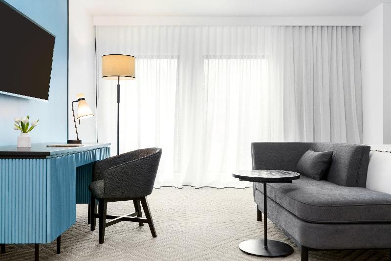 Kimpton Hotel Fontenot image