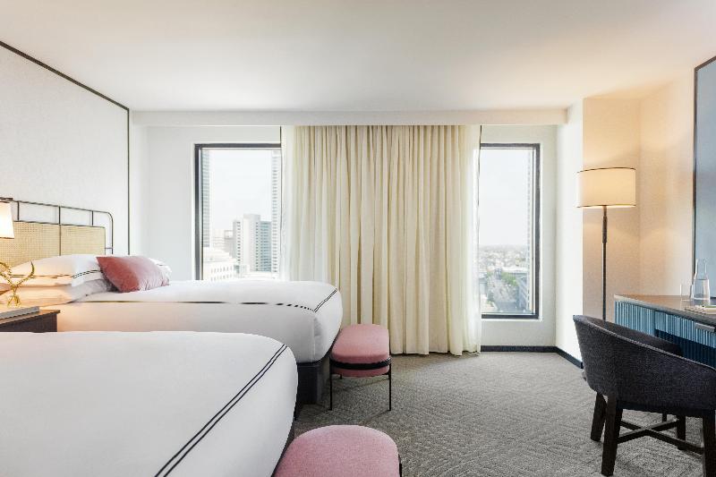 Kimpton Hotel Fontenot image