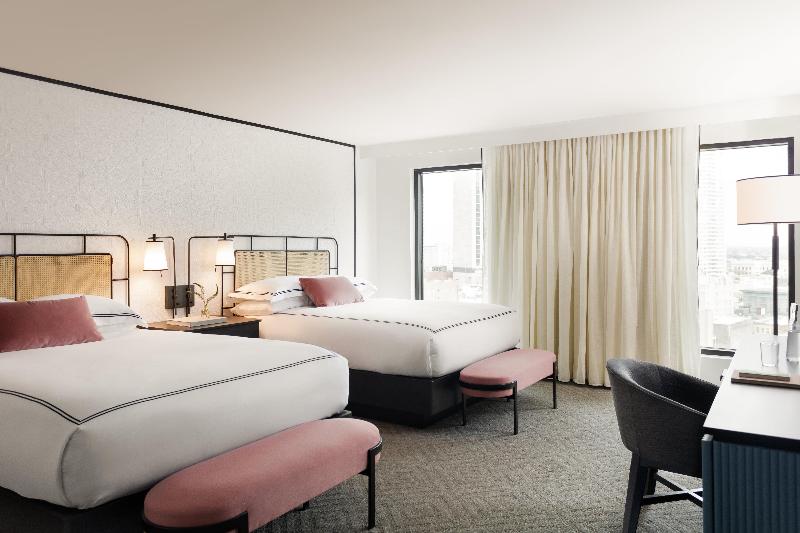 Kimpton Hotel Fontenot image