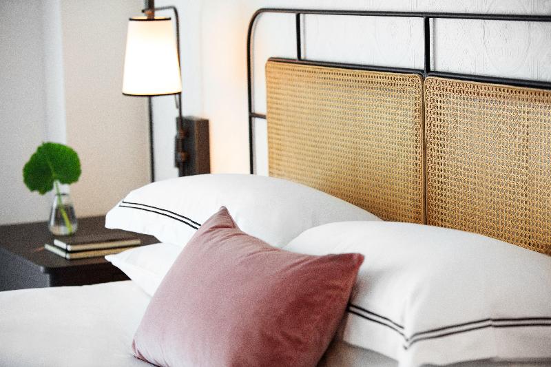 Kimpton Hotel Fontenot image