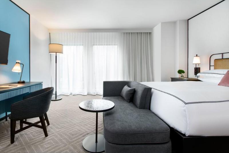 Kimpton Hotel Fontenot image