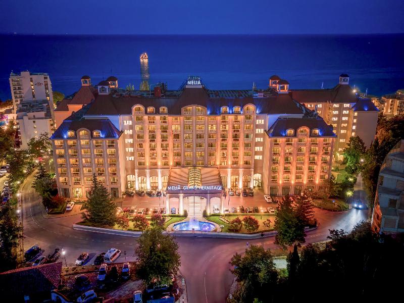 Melia Grand Hermitage image