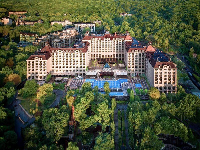 Melia Grand Hermitage image