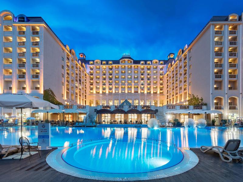 Melia Grand Hermitage image