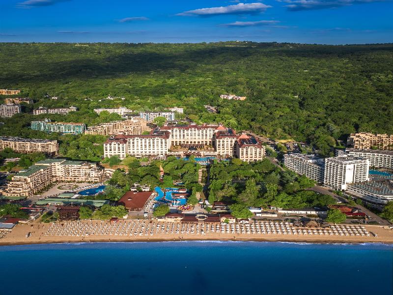 Melia Grand Hermitage image