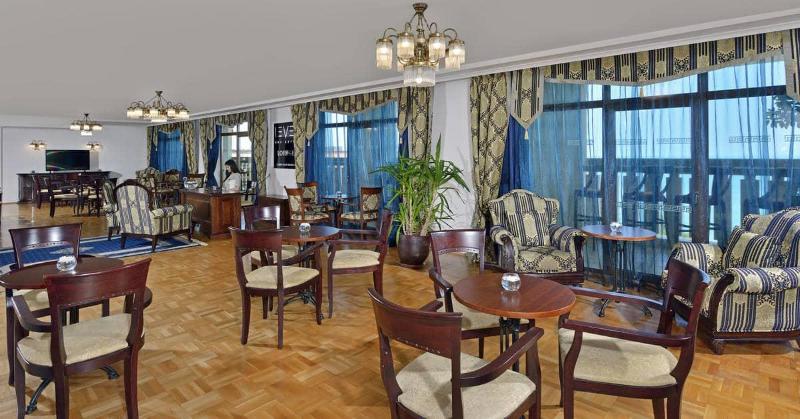 Fotos Hotel Melia Grand Hermitage
