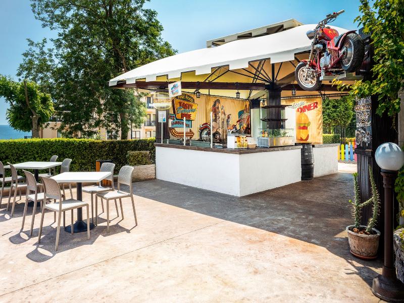 Melia Grand Hermitage image