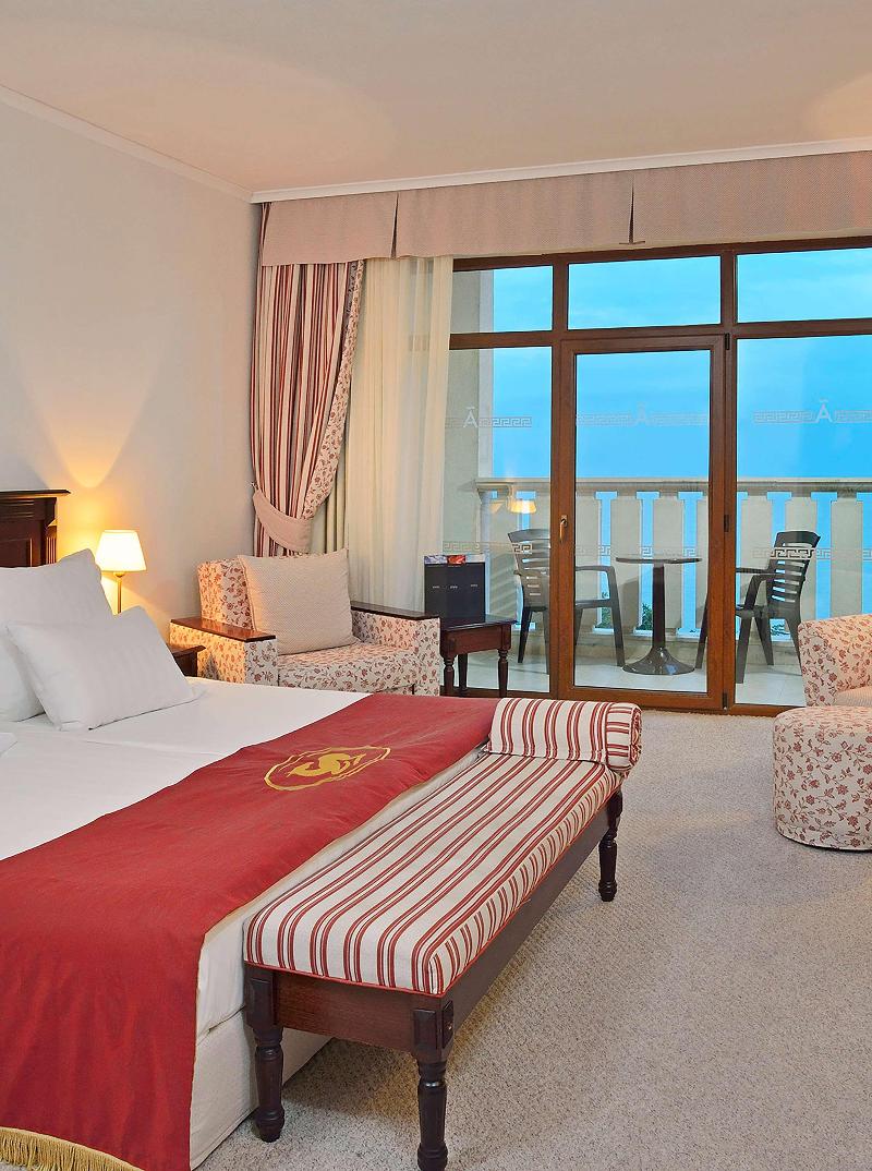 Melia Grand Hermitage image