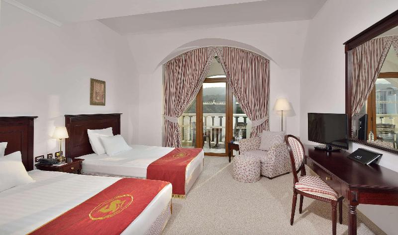 Melia Grand Hermitage image