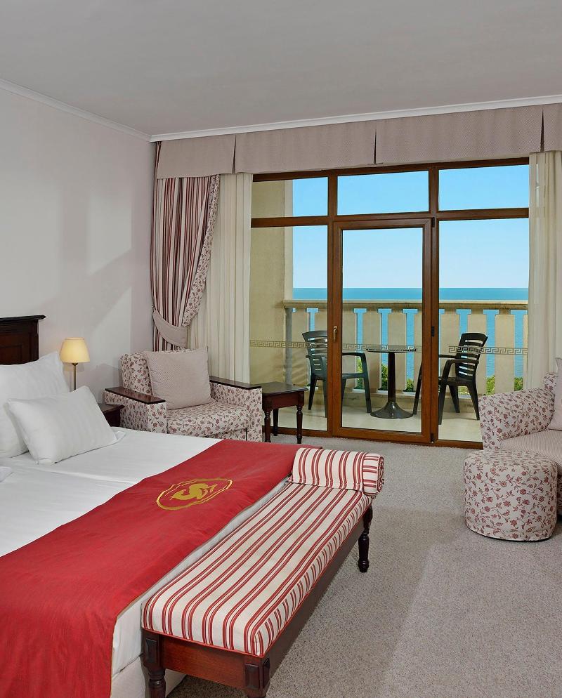 Melia Grand Hermitage image