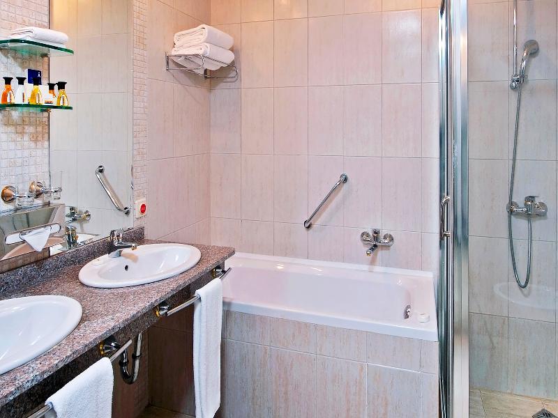 Melia Grand Hermitage image