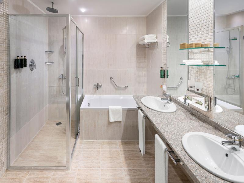 Melia Grand Hermitage image