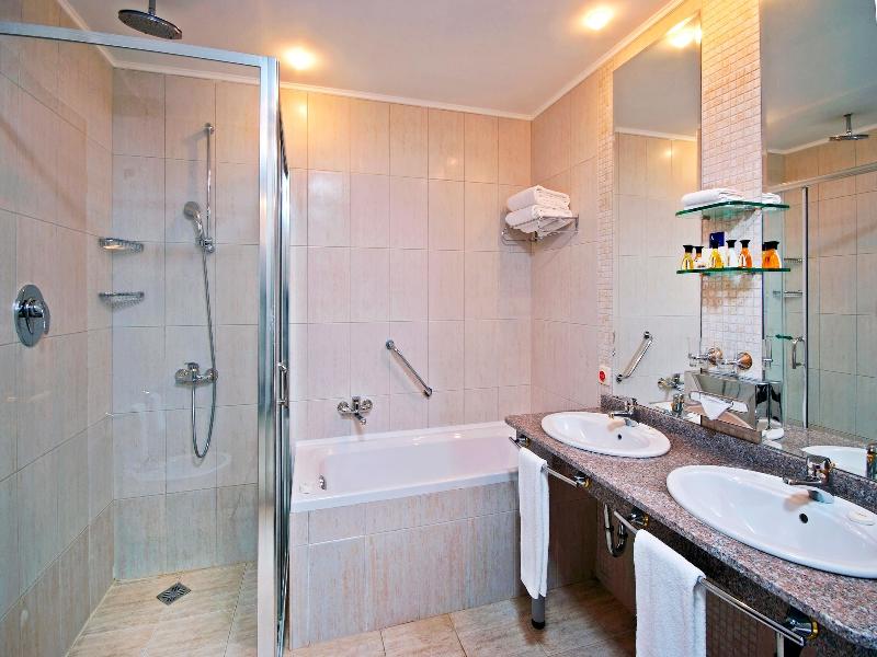 Melia Grand Hermitage image
