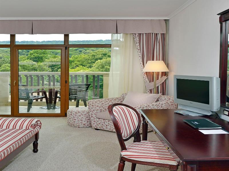 Melia Grand Hermitage image