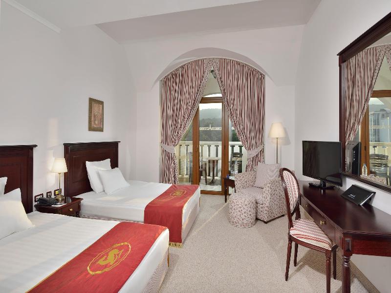 Melia Grand Hermitage image