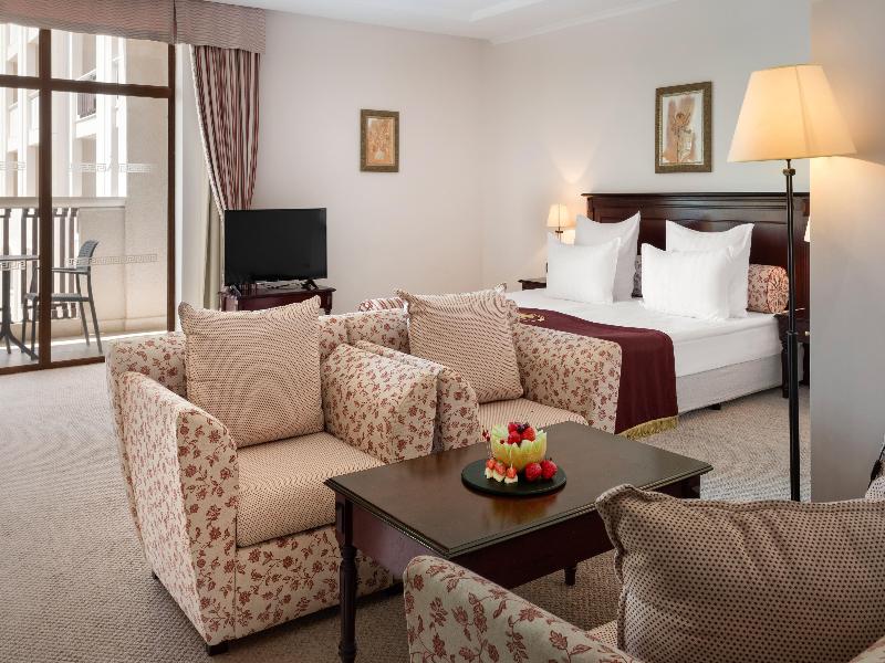 Melia Grand Hermitage image