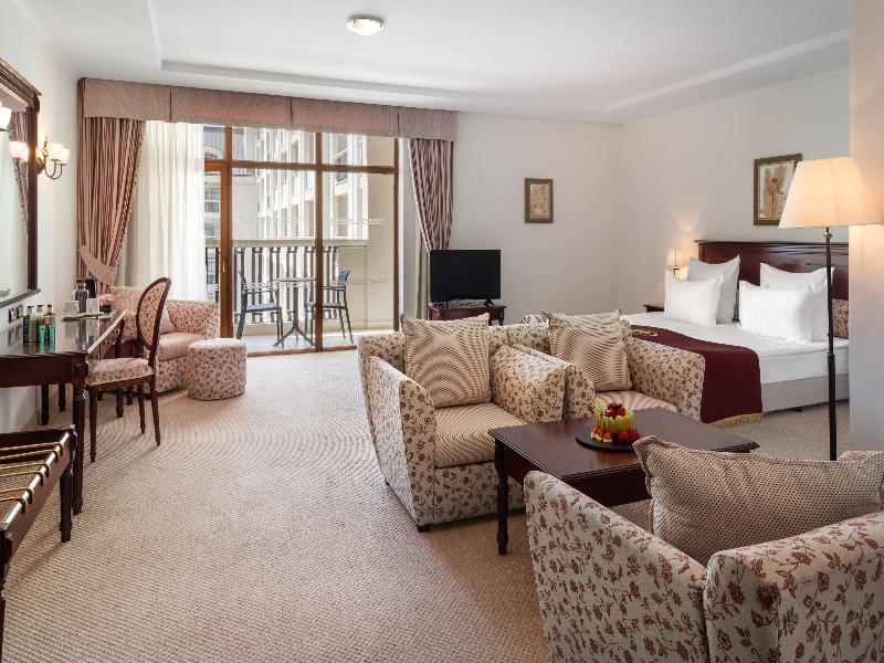 Melia Grand Hermitage image